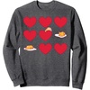 Dark Heather Grey