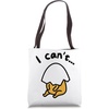 image:imageGudetama I Cant Tote Bag