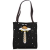 image:imageGudetama Im Out Outerspace Tote Bag