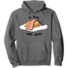 image:imageGudetama In Love with Sleep Hoodie Pullover HoodieAsphalt Grey