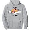 image:imageGudetama In Love with Sleep Hoodie Pullover HoodieHeather Grey