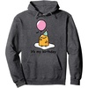 Dark Heather Grey