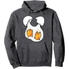 image:imageGudetama Lazy Egg Twins Hoodie Pullover HoodieDark Heather Grey