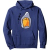 image:imageGudetama Lazy Egg Ugh Hoodie Pullover HoodieNavy Blue