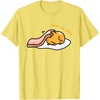 Lemon Yellow