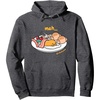 Dark Heather Grey