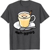 Dark Heather Grey