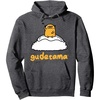 Dark Heather Grey