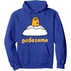 image:imageGudetama Nerd Glasses Hoodie Pullover HoodieRoyal Blue