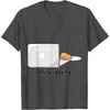 Dark Heather Grey