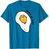 image:imageGudetama Please Go Away Tee TShirtSapphire Blue