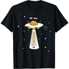 image:imageGudetama Spaced Out Tee Shirt TShirtBlack