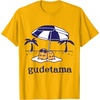 Golden Yellow