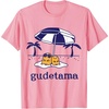 image:imageGudetama Summer Time Tee Shirt TShirtPink