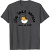 Dark Heather Grey
