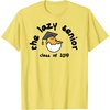 Lemon Yellow