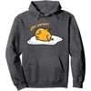Dark Heather Grey