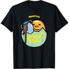 image:imageGudetama Zodiac Aquarius Tee Shirt TShirtBlack