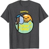Dark Heather Grey