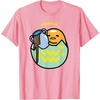 image:imageGudetama Zodiac Aquarius Tee Shirt TShirtPink