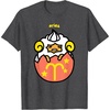 Dark Heather Grey