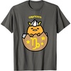 image:imageGudetama Zodiac Capricorn Tee Shirt TShirtAsphalt Grey
