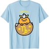 image:imageGudetama Zodiac Capricorn Tee Shirt TShirtBaby Blue