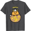 Dark Heather Grey