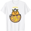 image:imageGudetama Zodiac Capricorn Tee Shirt TShirtWhite