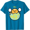 image:imageGudetama Zodiac Libra Tee Shirt TShirtSapphire Blue