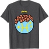 Dark Heather Grey