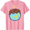 image:imageGudetama Zodiac Pisces Tee Shirt TShirtPink
