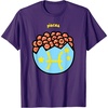 image:imageGudetama Zodiac Pisces Tee Shirt TShirtPurple
