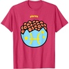 image:imageGudetama Zodiac Pisces Tee Shirt TShirtRed Heather