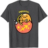 Dark Heather Grey