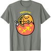 image:imageGudetama Zodiac Sagittarius Tee Shirt TShirtOlive Heather