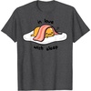 Dark Heather Grey