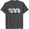 Dark Heather Grey