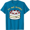 image:imageGudetama the Lazy Egg Its Meh Birthday Cake TShirtSapphire Blue
