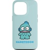 image:imageHangyodon Character Front and Back Case for iPhone 17iPhone 13 Pro