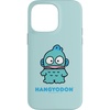 image:imageHangyodon Character Front and Back Case for iPhone 17iPhone 14 Pro Max