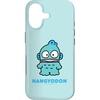 image:imageHangyodon Character Front and Back Case for iPhone 17iPhone 17