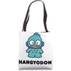 image:imageHangyodon Character Front and Back Tote Bag