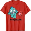 image:imageHangyodon Classic Tee Shirt TShirtRed