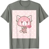 image:imageHearts In Love Tee Shirt TShirtOlive Heather