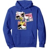 image:imageHello Kitty And Friends Photo Booth Fun Pullover HoodieRoyal Blue