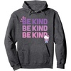 Dark Heather Grey