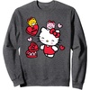 Dark Heather Grey