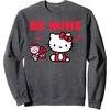 Dark Heather Grey