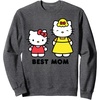Dark Heather Grey